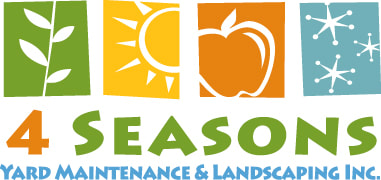 4 Seasons logo
