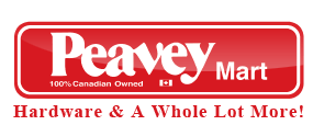 Peavey Mart logo