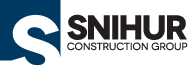 Snihur Construction Group logo